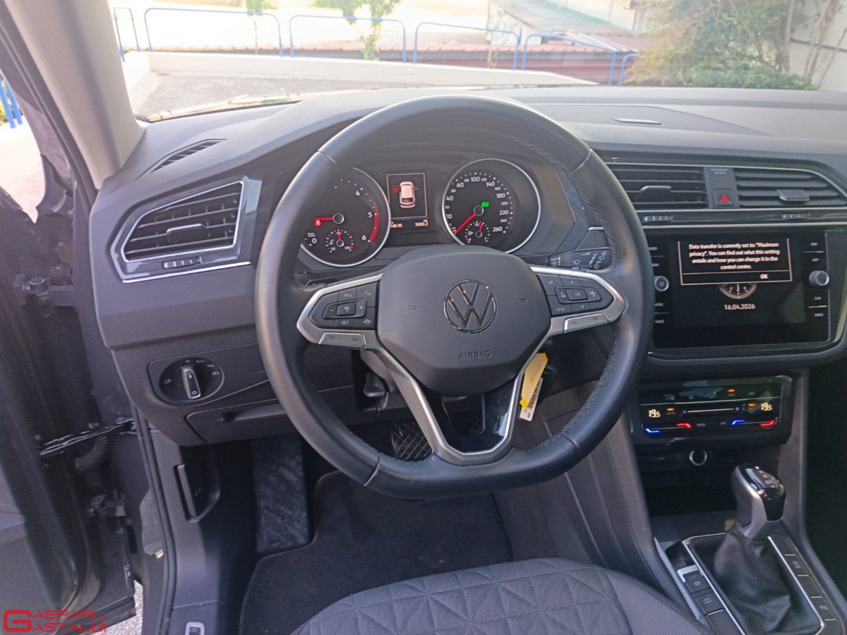 Volkswagen Tiguan Allspace 2.0 TDI SCR DSG 4MOTION Life (12)