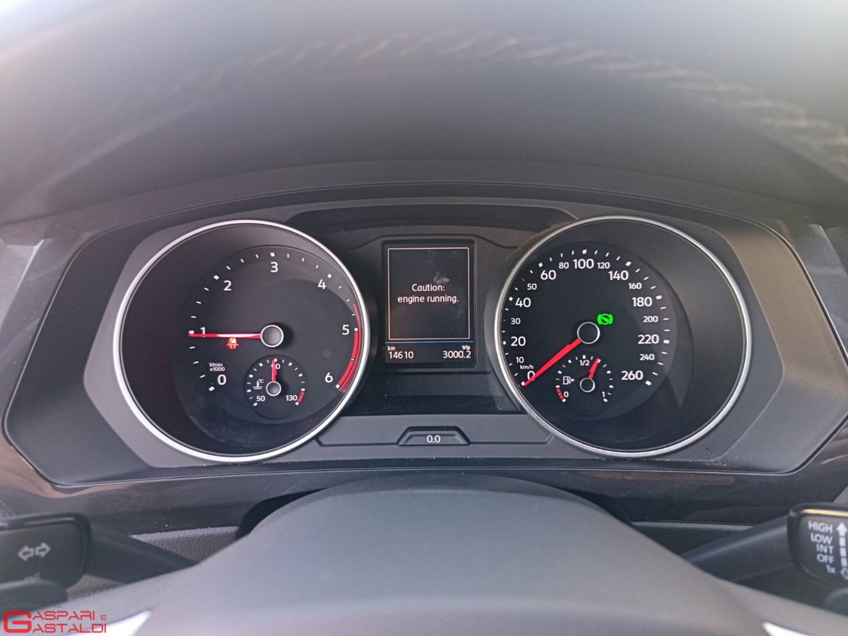 Volkswagen Tiguan Allspace 2.0 TDI SCR DSG 4MOTION Life (14)