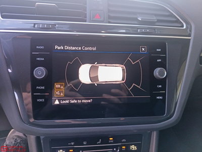 Volkswagen Tiguan Allspace 2.0 TDI SCR DSG 4MOTION Life (16)