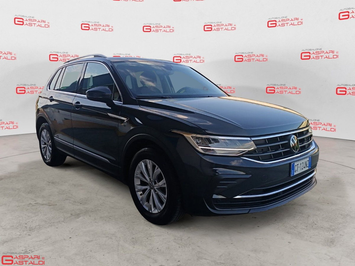 Volkswagen Tiguan Allspace 2.0 TDI SCR DSG 4MOTION Life (2)