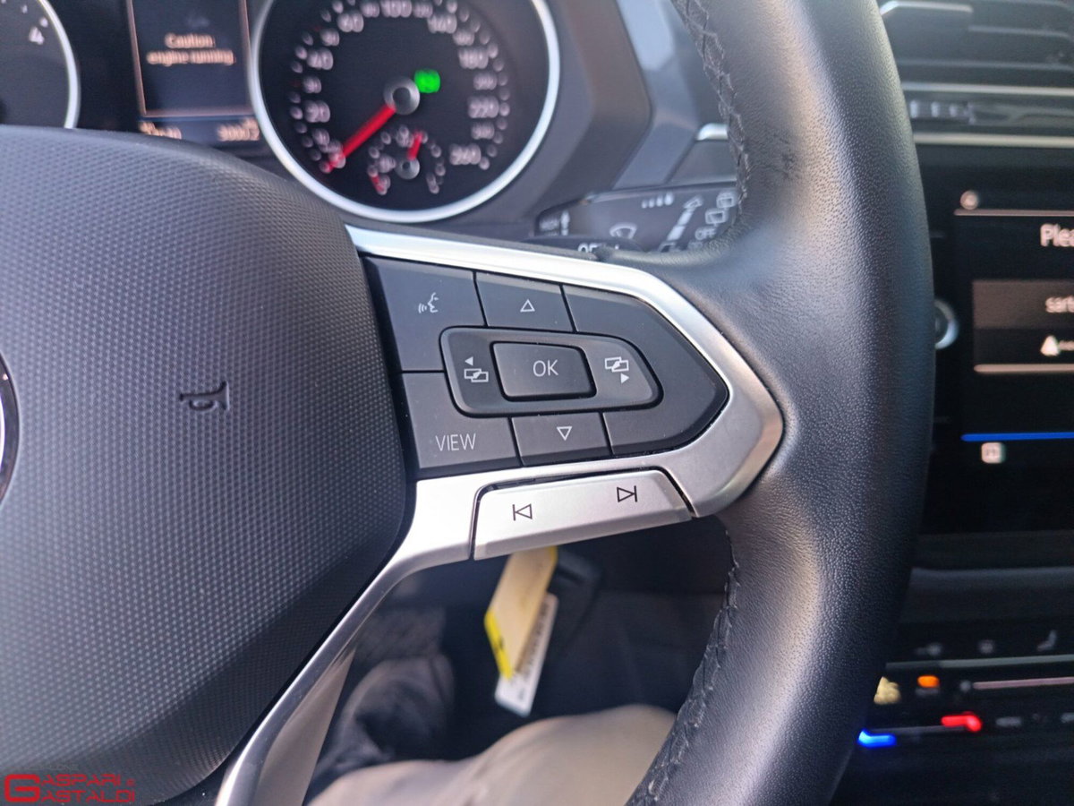 Volkswagen Tiguan Allspace 2.0 TDI SCR DSG 4MOTION Life (20)