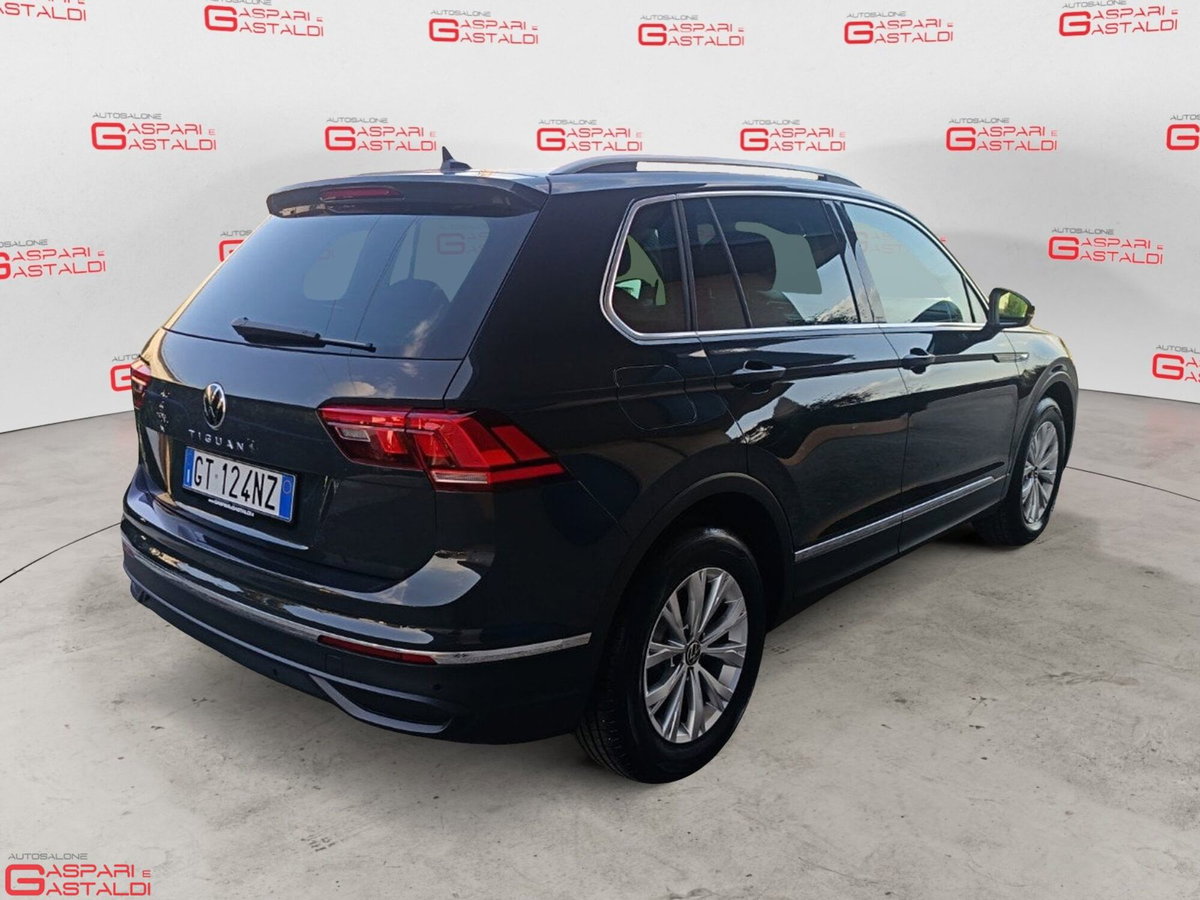Volkswagen Tiguan Allspace 2.0 TDI SCR DSG 4MOTION Life (3)