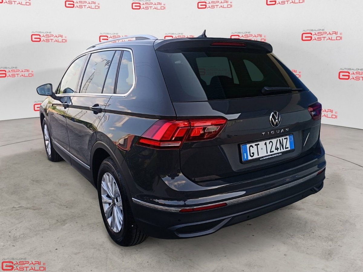 Volkswagen Tiguan Allspace 2.0 TDI SCR DSG 4MOTION Life (4)