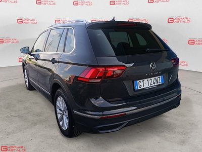 Volkswagen Tiguan Allspace 2.0 TDI SCR DSG 4MOTION Life (4)
