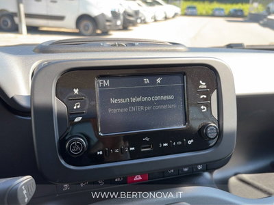 Fiat Panda 1.0 FireFly S&S Hybrid City Cross (13)