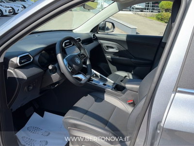 Mg ZS 1.5 hybrid+ Luxury auto (10)