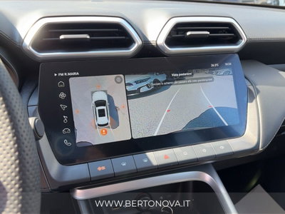 Mg ZS 1.5 hybrid+ Luxury auto (12)