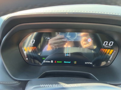 Mg ZS 1.5 hybrid+ Luxury auto (13)