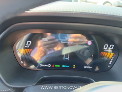 Mg ZS 1.5 hybrid+ Luxury auto (14)