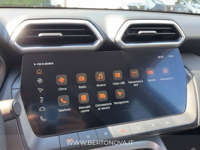 Mg ZS 1.5 hybrid+ Luxury auto (15)