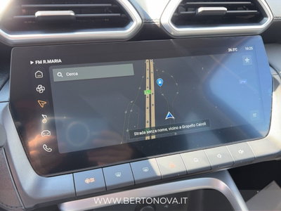 Mg ZS 1.5 hybrid+ Luxury auto (16)