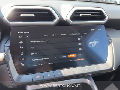 Mg ZS 1.5 hybrid+ Luxury auto (17)