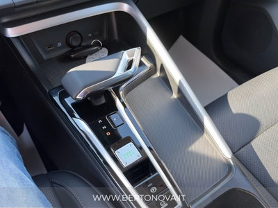 Mg ZS 1.5 hybrid+ Luxury auto (18)