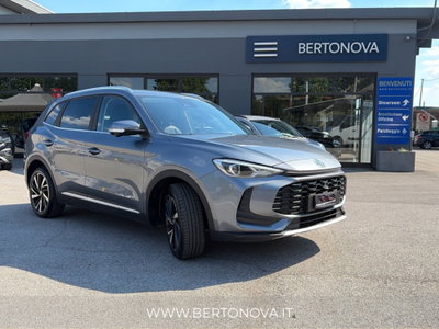 Mg ZS 1.5 hybrid+ Luxury auto (2)
