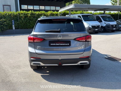 Mg ZS 1.5 hybrid+ Luxury auto (5)