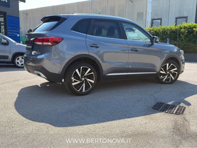 Mg ZS 1.5 hybrid+ Luxury auto (7)