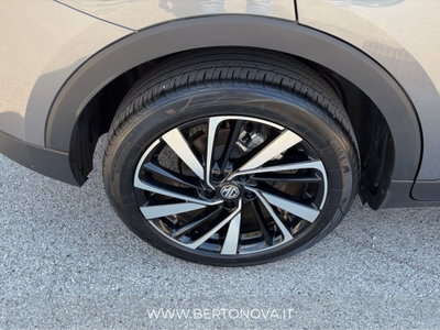Mg ZS 1.5 hybrid+ Luxury auto (8)