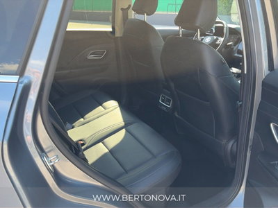 Mg ZS 1.5 hybrid+ Luxury auto (9)