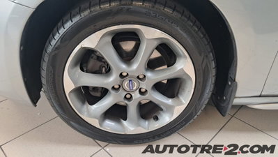Volvo V60 D4 AWD Geartronic Volvo Ocean Race (13)