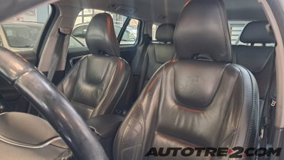 Volvo V60 D4 AWD Geartronic Volvo Ocean Race (15)