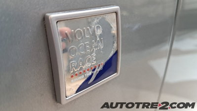 Volvo V60 D4 AWD Geartronic Volvo Ocean Race (16)