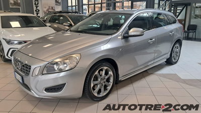 Volvo V60 D4 AWD Geartronic Volvo Ocean Race (3)
