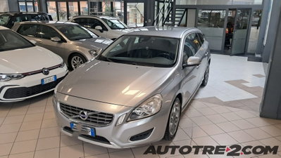 Volvo V60 D4 AWD Geartronic Volvo Ocean Race (4)