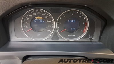 Volvo V60 D4 AWD Geartronic Volvo Ocean Race (7)