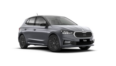 Skoda Fabia 1.0 TSI EVO 95 CV Style nuova