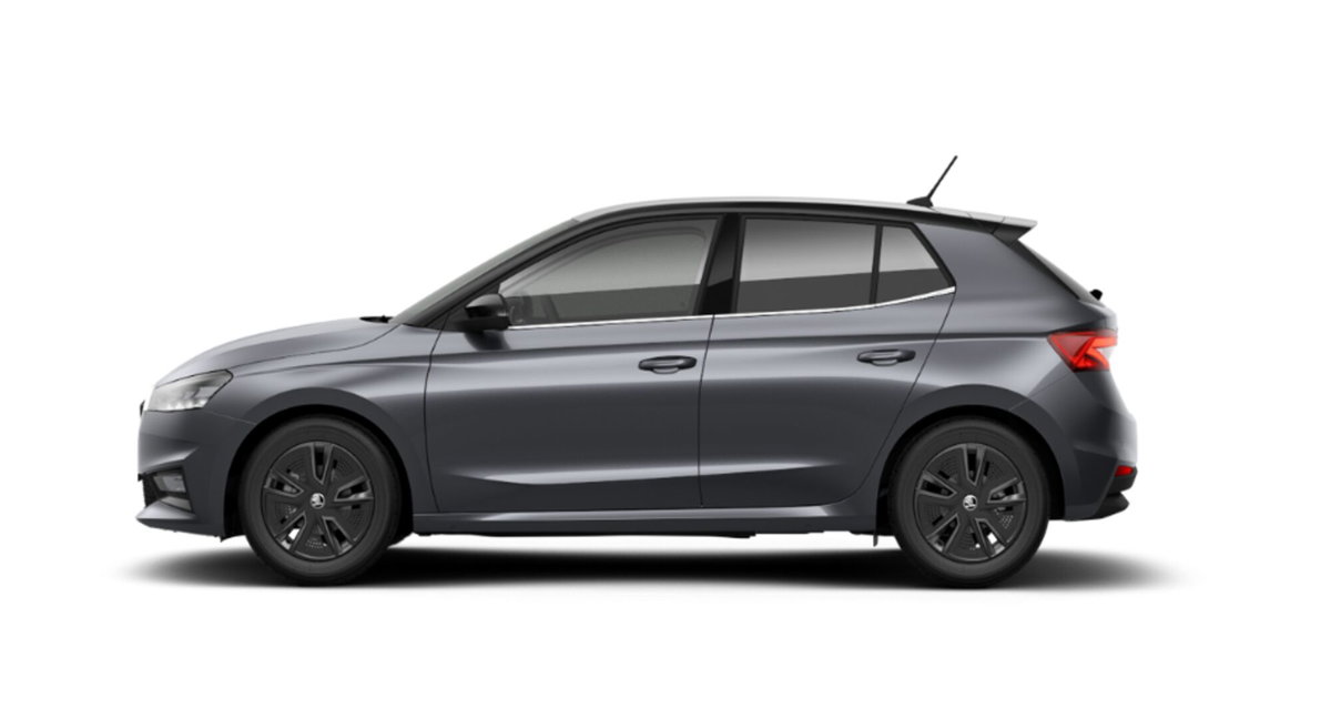 Skoda Fabia 1.0 TSI EVO 95 CV Style (3)