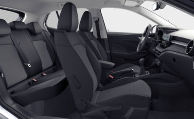 Skoda Fabia 1.0 TSI EVO 95 CV Style (5)