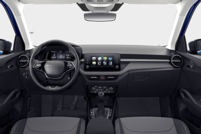 Skoda Fabia 1.0 TSI EVO 95 CV Style (3)