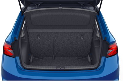 Skoda Fabia 1.0 TSI EVO 95 CV Style (5)