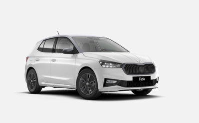 Skoda Fabia 1.0 TSI EVO 95 CV Style nuova
