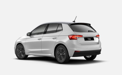 Skoda Fabia 1.0 TSI EVO 95 CV Style (2)