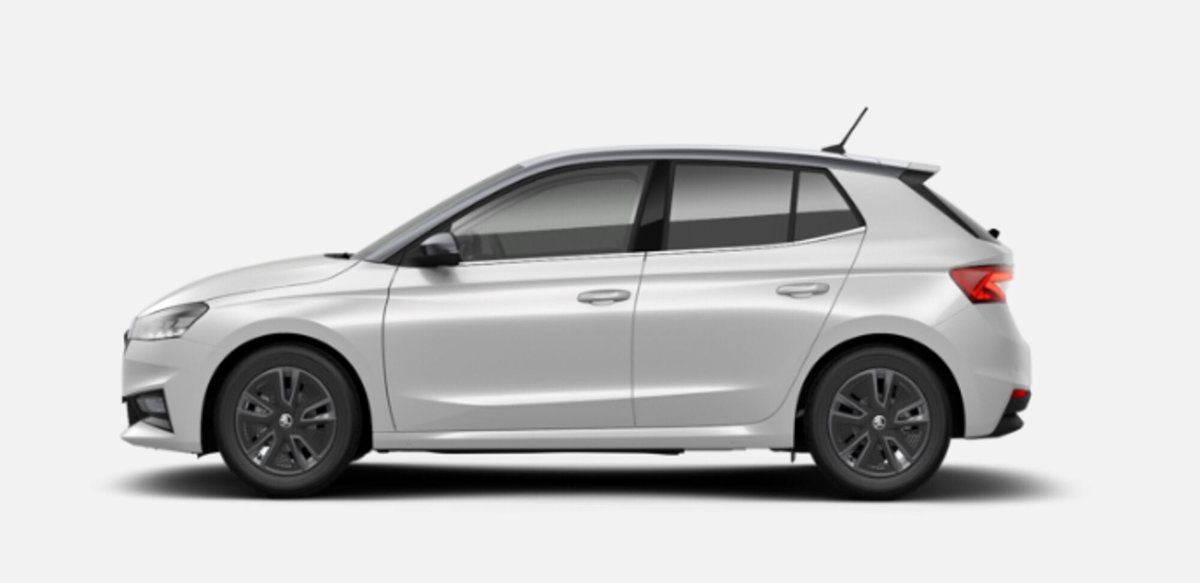Skoda Fabia 1.0 TSI EVO 95 CV Style (3)