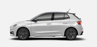 Skoda Fabia 1.0 TSI EVO 95 CV Style (3)