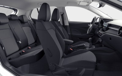 Skoda Fabia 1.0 TSI EVO 95 CV Style (5)