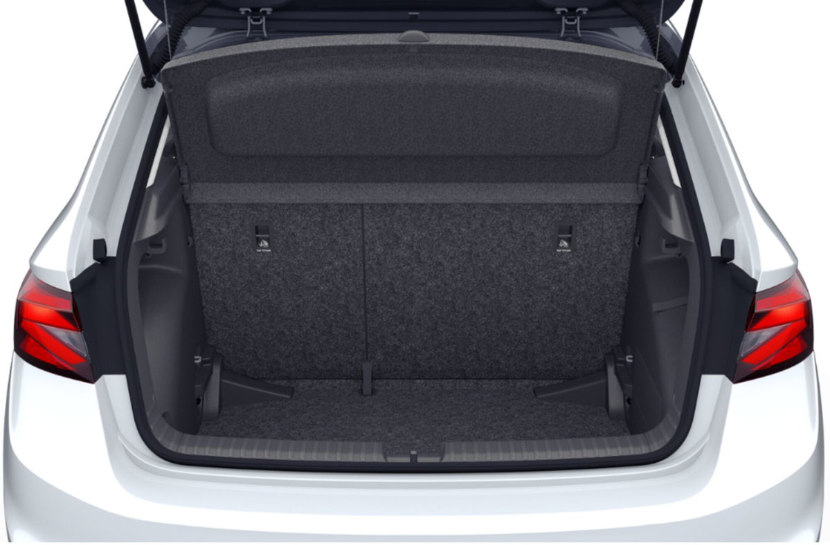 Skoda Fabia 1.0 TSI EVO 95 CV Style (6)