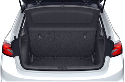 Skoda Fabia 1.0 TSI EVO 95 CV Style (6)