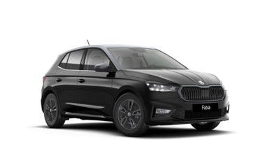 Skoda Fabia 1.0 TSI EVO 95 CV Style nuova