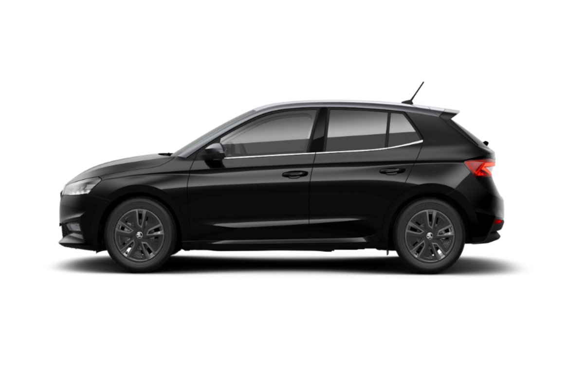 Skoda Fabia 1.0 TSI EVO 95 CV Style (3)
