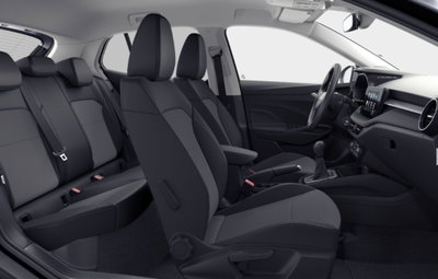 Skoda Fabia 1.0 TSI EVO 95 CV Style (5)