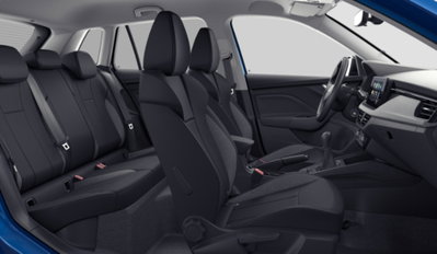 Skoda Kamiq 1.0 tsi Black Dots 115cv dsg (4)