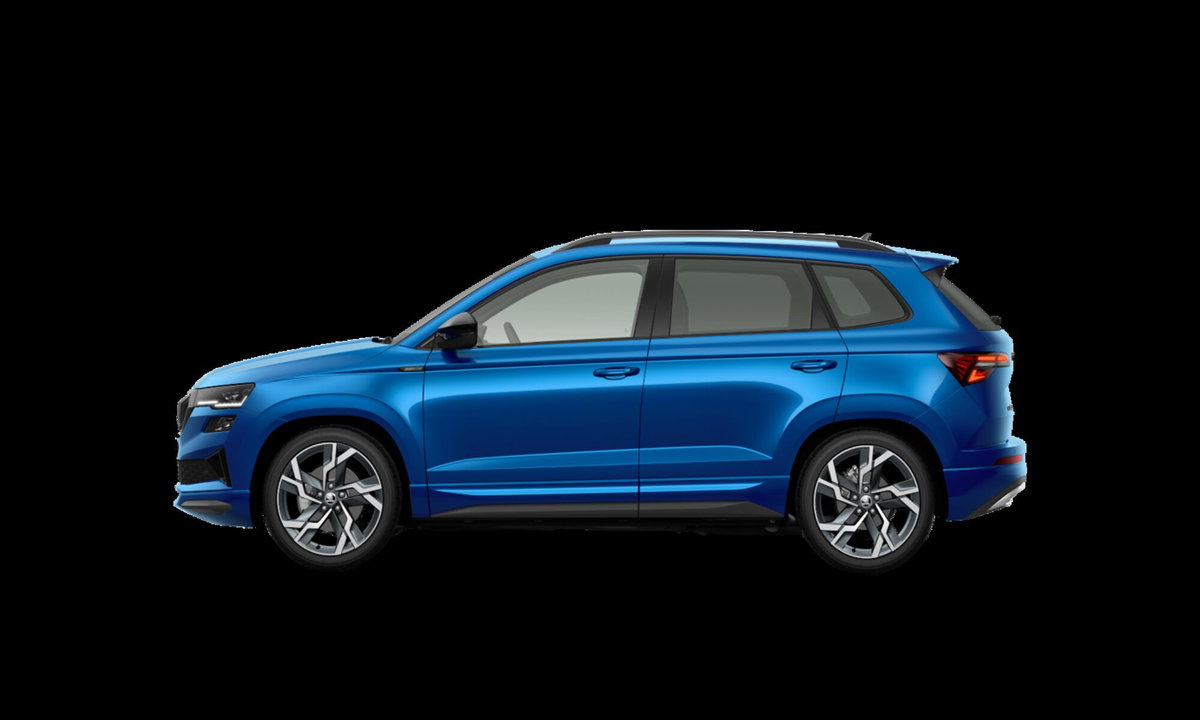 Skoda Karoq 2.0 TDI EVO SCR 4x4 DSG SportLine (2)