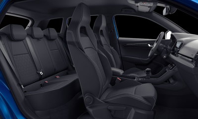 Skoda Karoq 2.0 TDI EVO SCR 4x4 DSG SportLine (5)