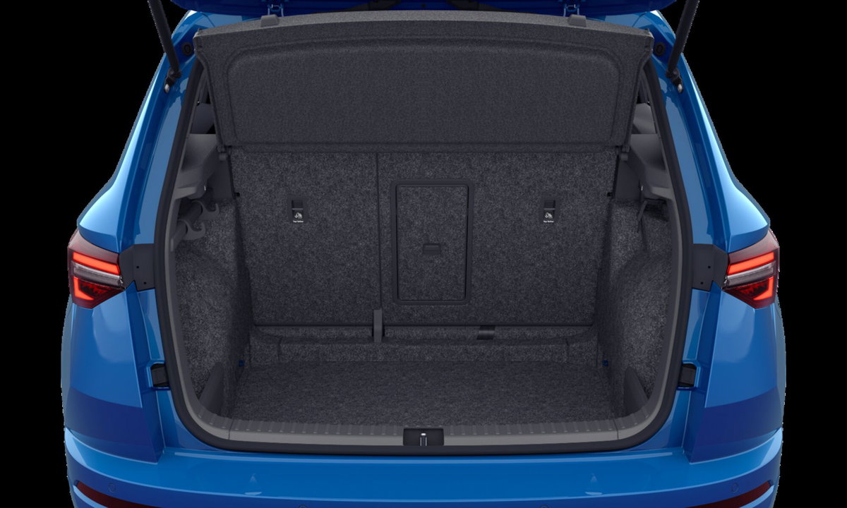 Skoda Karoq 2.0 TDI EVO SCR 4x4 DSG SportLine (6)