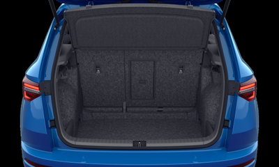 Skoda Karoq 2.0 TDI EVO SCR 4x4 DSG SportLine (6)