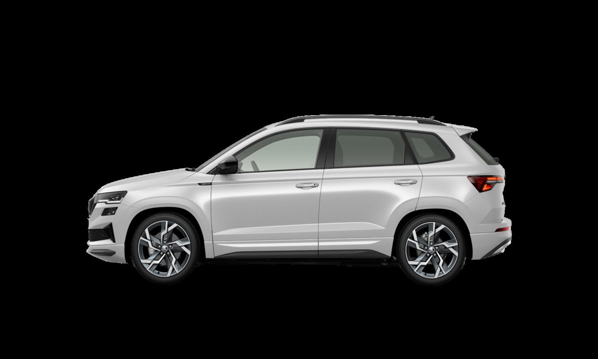 Skoda Karoq 2.0 TDI EVO SCR 4x4 DSG SportLine (2)