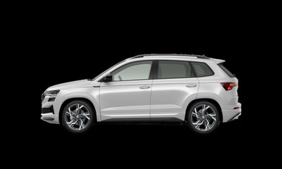 Skoda Karoq 2.0 TDI EVO SCR 4x4 DSG SportLine (2)